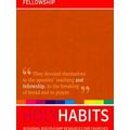 Holy Habits: Fellowship