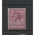 GB.SG426a 6d Purple.Mounted Mint.Jun25b