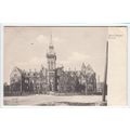 Knox College Toronto Ontario Canada Postcard 10...