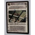 Star Wars CCG: Jabba's Palace Limited # Chadra-...