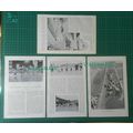(7172) Montreal Canada Winter Sports St George'...