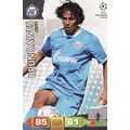 Adrenalyn XL Champions League 2011/2012 Bruno A...