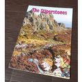 Leaflet: The Stiperstones – Shropshire, UK