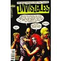 Invisibles (Vol 2) # 013 NM MODERN AGE COMICS
