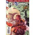 Ex Machina (Vol 1) # 041 NM MODERN AGE COMICS