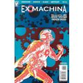 Ex Machina (Vol 1) # 043 NM MODERN AGE COMICS