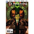 Ex Machina (Vol 1) # 039 NM MODERN AGE COMICS