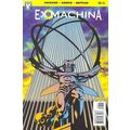 Ex Machina (Vol 1) # 046 NM MODERN AGE COMICS