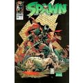 Spawn # 028 VFN MODERN AGE COMICS