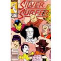 Silver Surfer (Vol 2) # 030 VFN+ ORIG US COMICS