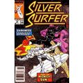 Silver Surfer (Vol 2) # 029 FN MODERN AGE COMICS