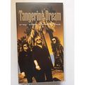 TANGERINE DREAM - THE DREAM VIDEO MIXES (VHS TAPE)