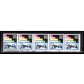 2150a 21.1c Envelopes Fine MNH LGG PNC 111111/5...