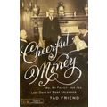 RARE ADVANCE READING COPY CHEERFUL MONEY ME MY ...