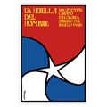 Movie Poster decor for Cuba film HUELLA del Hom...