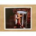 Who Framed Roger Rabbit Sticker # 174 (A) unuse...
