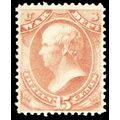 O90, Mint VF OG LH 15¢ War Dept Official Stamp ...