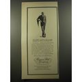 1954 Rogers Peet Company Sport Jackets and Slacks Advertisement