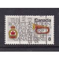 CANADA 1975 50th ANNIV ROYAL CANADIAN LEGION 8c...