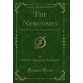 The Newcomes, Vol. 1: Memoirs of a Most Respect...