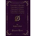 Children's Rhymes, Children's Games, Children's...