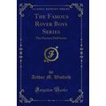 The Famous Rover Boys Series: The Putnam Hall S...