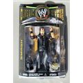 wwe wwf ljn classic superstars demolition smash...