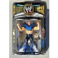wwe wwf ljn classic superstars series 6 road wa...