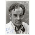 Peter Duesberg German Cancer Aids HIV Scientist...