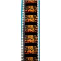 Pk GEB -D - MIX - Gd 096R . 1 STRIP OF 5 - 35MM...