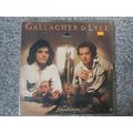Gallagher & Lyle – Showdown (AMLH68461) 1978 (LP)