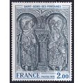 France 1976 SG 2108 Used - Art (D-771 (9))