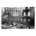 pt5084 - Batley, Newsomes Fire 4 Oct 1916 , Yor...