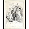 AUSTRIAN THIMBLEBERG 1856 Congress of Paris Cri...