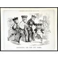 BONNETTING THE NEW BOY PARKE 1856 James Parke P...