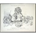 A PREFERENCE FOR STRONG FOOD 1923 John Bernard ...
