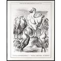 COCK-A-DOODLE-DOO! 1879 Sir John Tenniel - Jose...