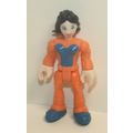 Fisher Price Imaginext Hammerhead Shark Diver F...