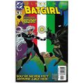 Batgirl Annual #1 (2000) *DC Comics / Aruna Ram...