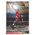 1992-93 UPPER DECK MICHAEL JORDAN #23