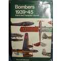Blandford Colour Series - Bombers 1939-45 Patro...