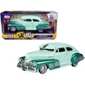 1948 Chevrolet Aerosedan Fleetside Lowrider Pas...