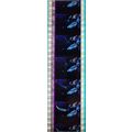 Pk GEB - B - MIX - A 007g. 1 STRIP OF 5 - 35MM ...