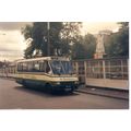 Colour Photograph of Blackburn Borough Transpor...