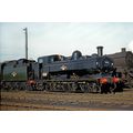 pu2608 - Hampshire - GWR Engine No.4626 at East...