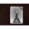 Ireland 1976 50th Anniversary Irish Broadcastin...
