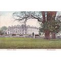 E878 NORTHAMPTON - ALTHORPE PARK
