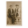 Studio Portrait Photo, Social History, Stratfor...