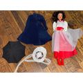 Vintage Walt Disney Barbie Mary Poppins Doll 19...