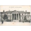 87 - Limoges - LE PALAIS DE JUSTICE